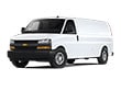 2026 Chevrolet Express 3500 Van 